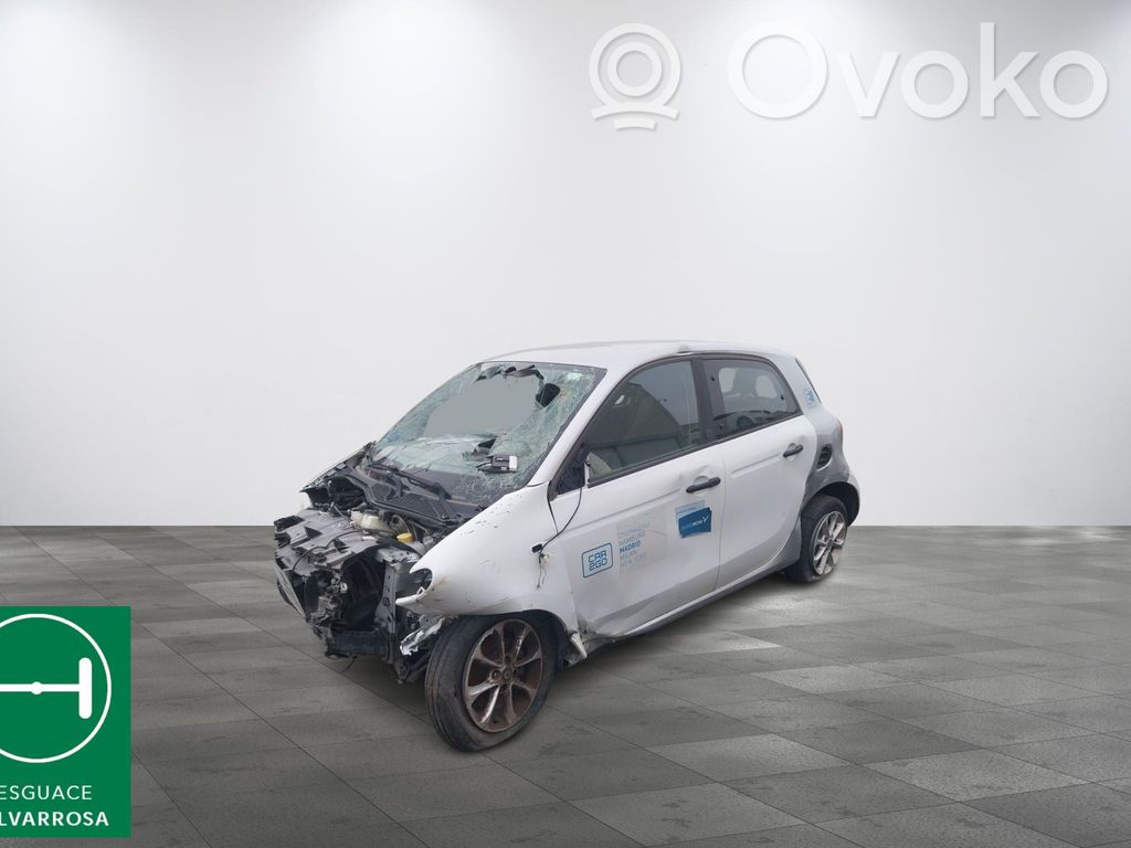ForFour II W453 ForFour