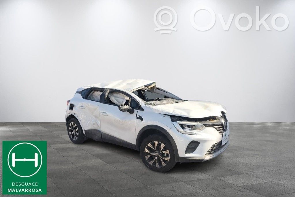 Captur Captur  850B24059R
