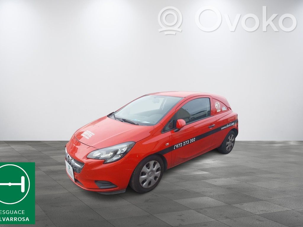 Corsa E Corsa  13440202
