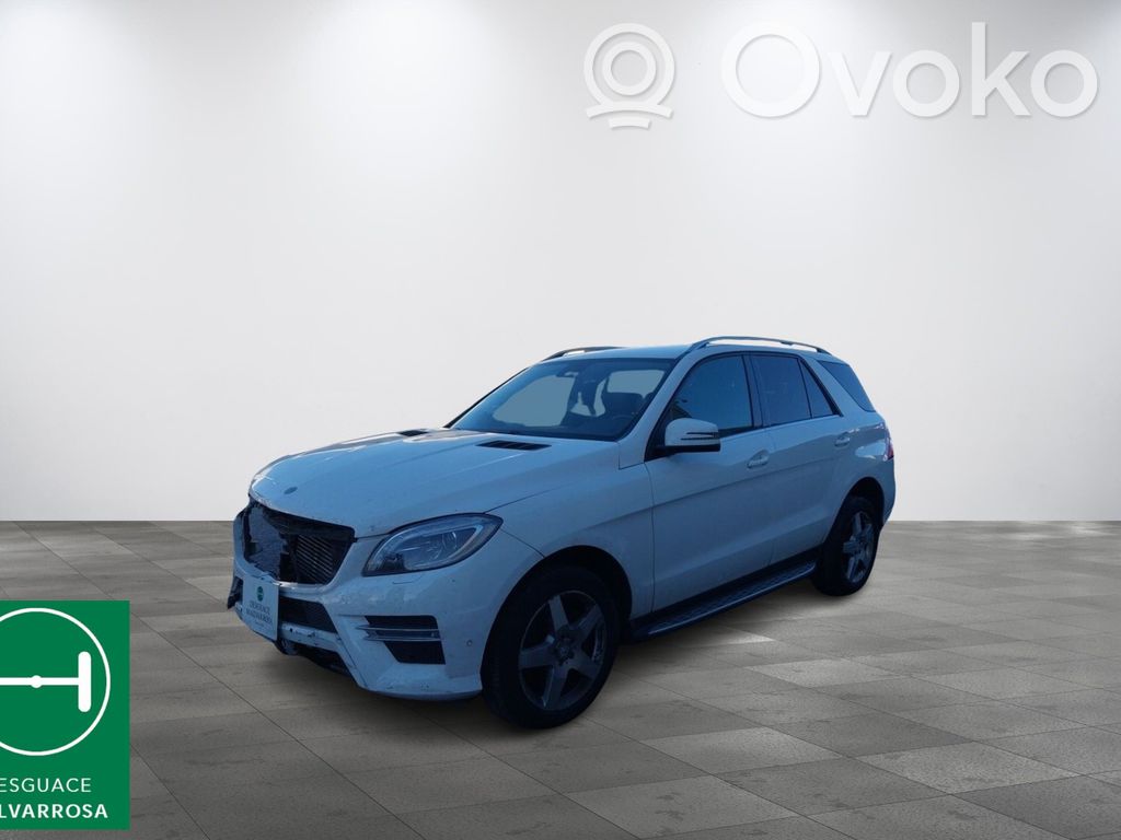 ML W166 ML-class, AMG (W163, W164, W166)  A0009053603