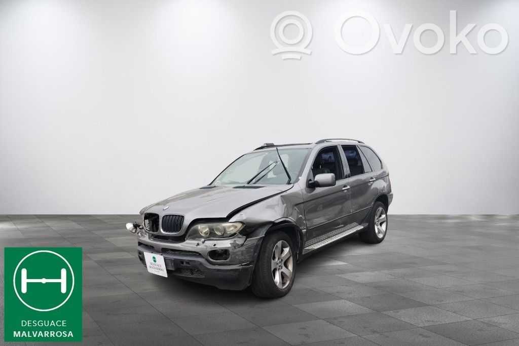 X5 E53 X5  51228402601