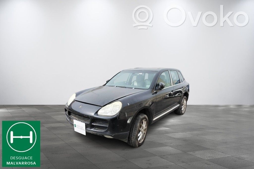 Cayenne (9PA) Cayenne  95550541102