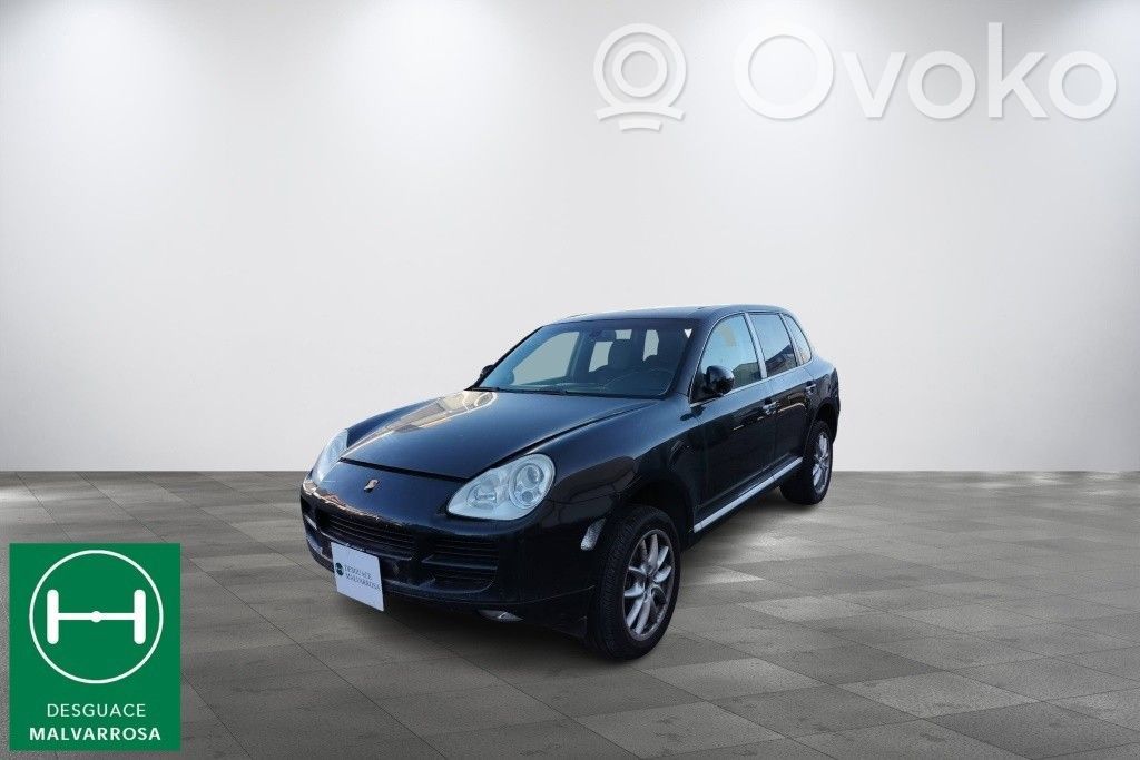 Cayenne (9PA) Cayenne  95555211801A03