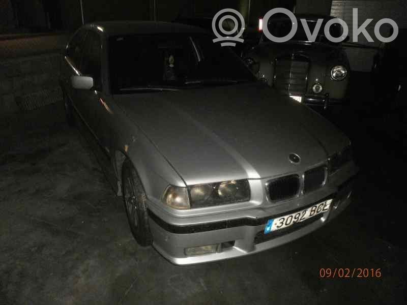 3 E36 Series 3  61316901344