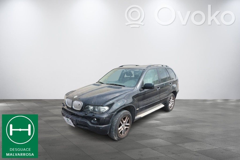 X5 E53 X5