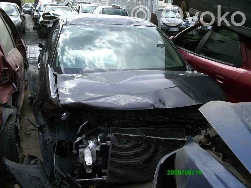 Megane II Megane