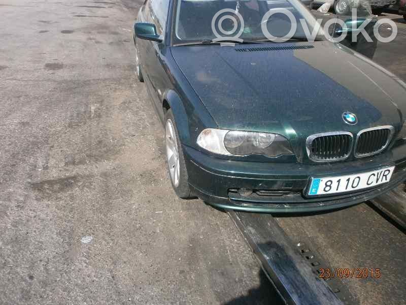 3 E36 Series 3  34116864060