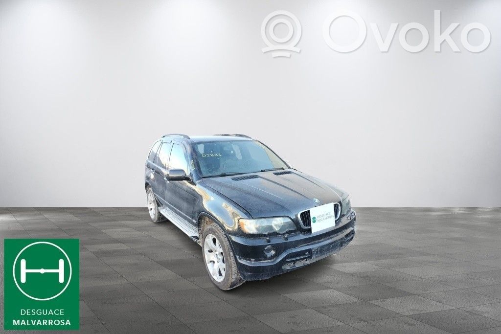 X5 E53 X5