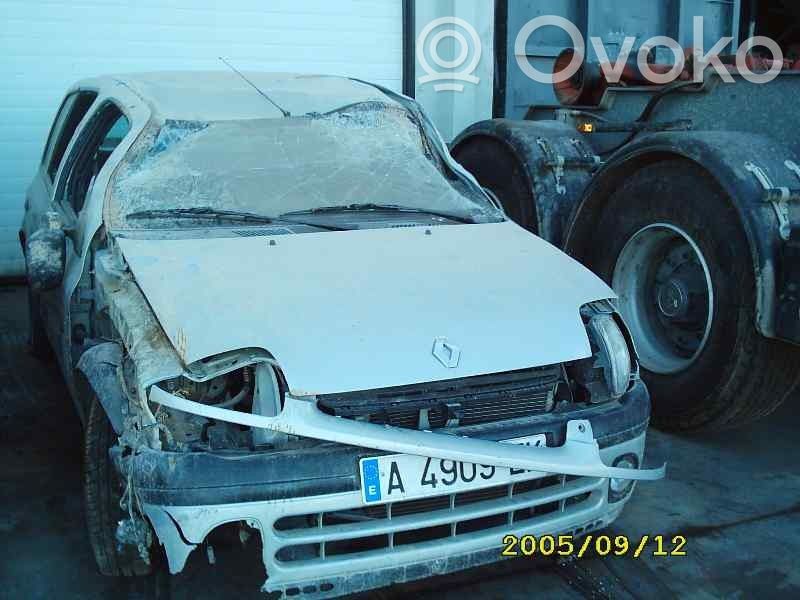 Clio II Clio