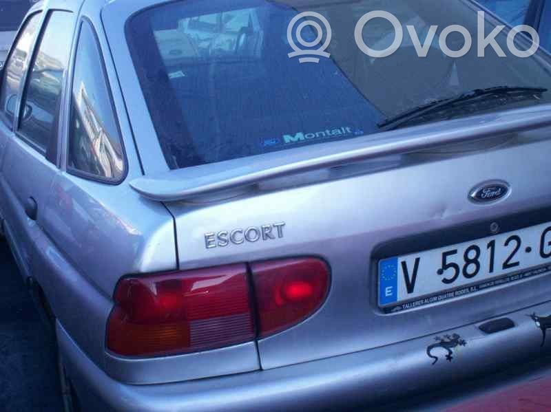 Escort Escort