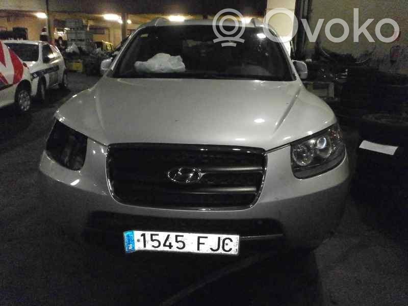 Santa Fe Santa Fe, Grand Santa Fe  934102B000CA