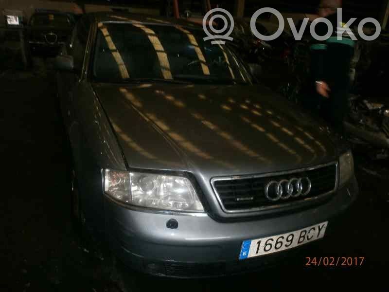 A6 Allroad C5 A6 Allroad  4B08575515PD