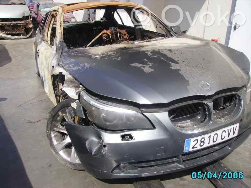 5 E60 E61 Series 5  33322347993