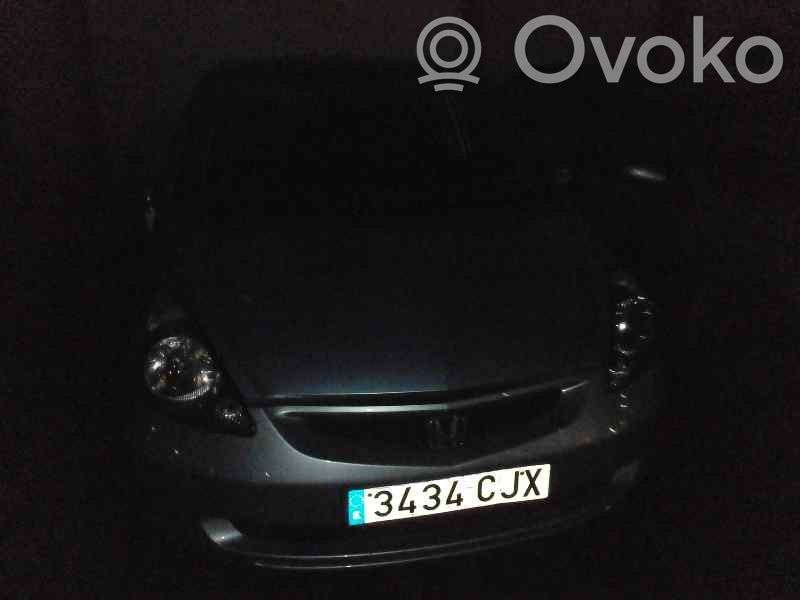 Jazz Jazz  77510SAAG01ZA