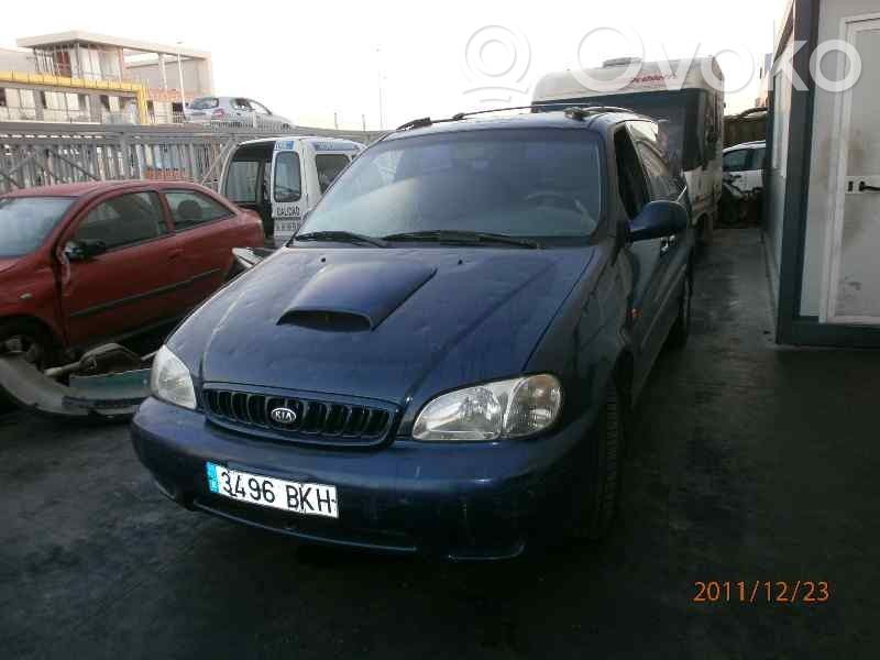 Carnival Carnival  0K55A43400A