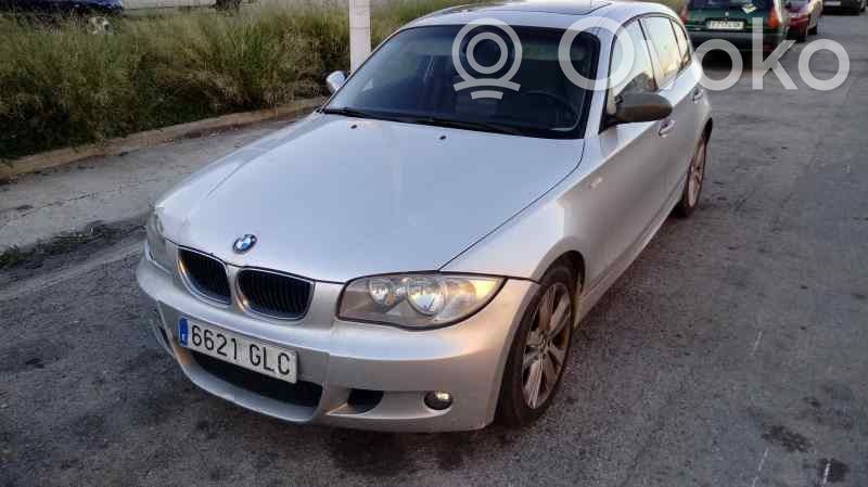 1 E81 E87 Series 1  51167252506