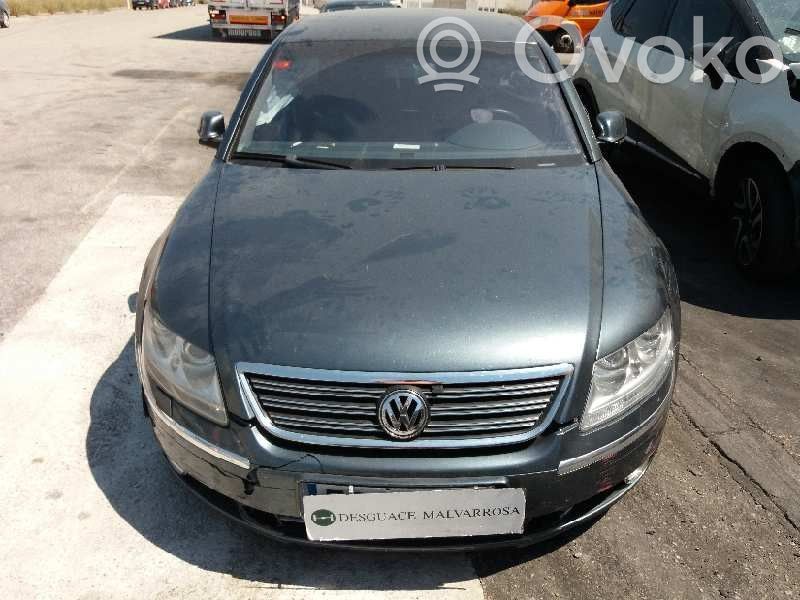 Phaeton Phaeton  4E0407505E