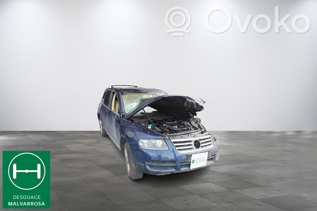 Touareg I Touareg  7L0839354K