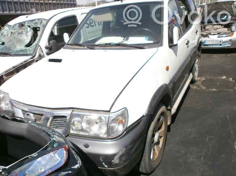Terrano Terrano
