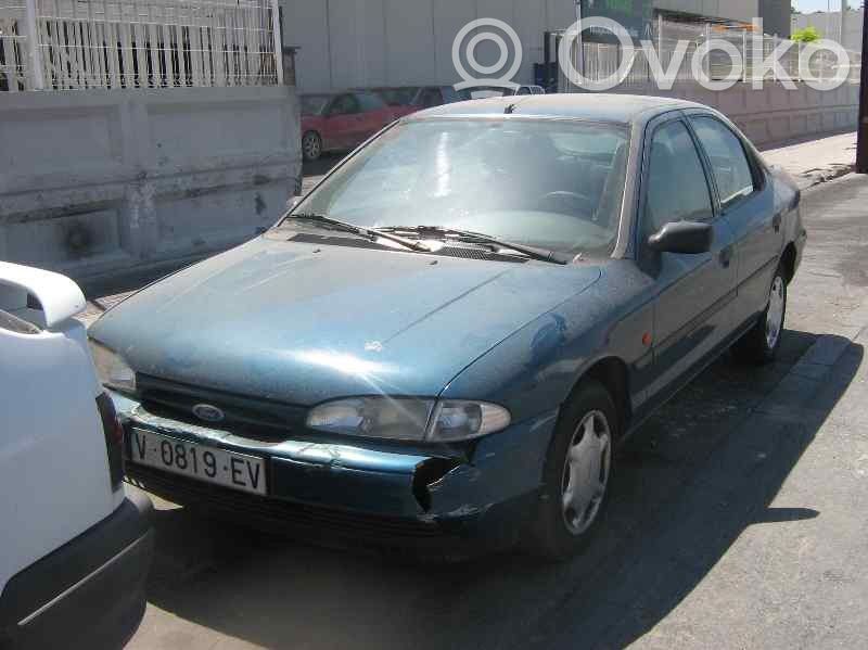 Mondeo MK I Mondeo