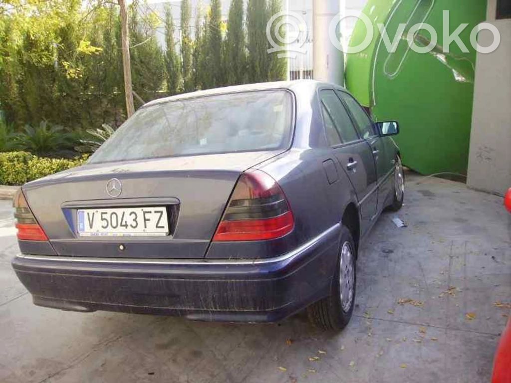 Mercedes-Benz C W202 Coolant radiator, €61.71 | RRR