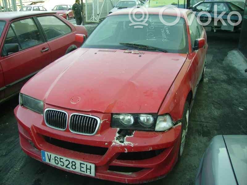 3 E30 Series 3  63318357721