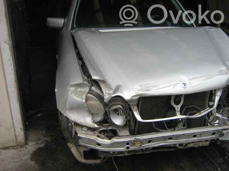E W210 E-class, AMG (W124, W210, W211, W212, W213, C207, W238)