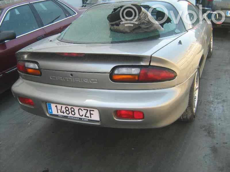 Camaro Camaro