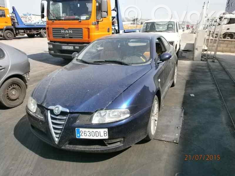 GTV GTV