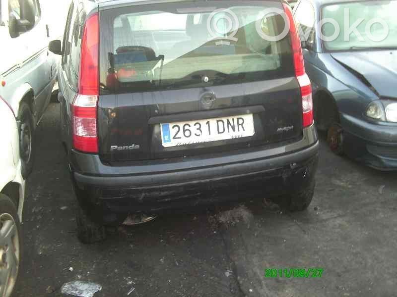 Panda II Panda  51730870