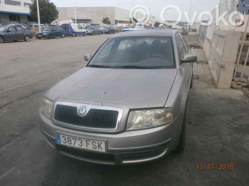 Superb B5 (3U) Superb  3B0133837BB