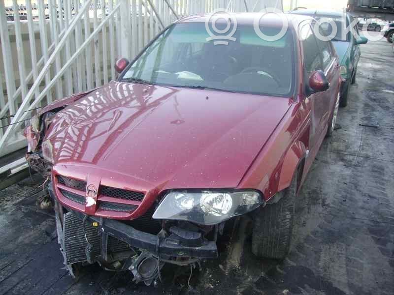 MGF MGF