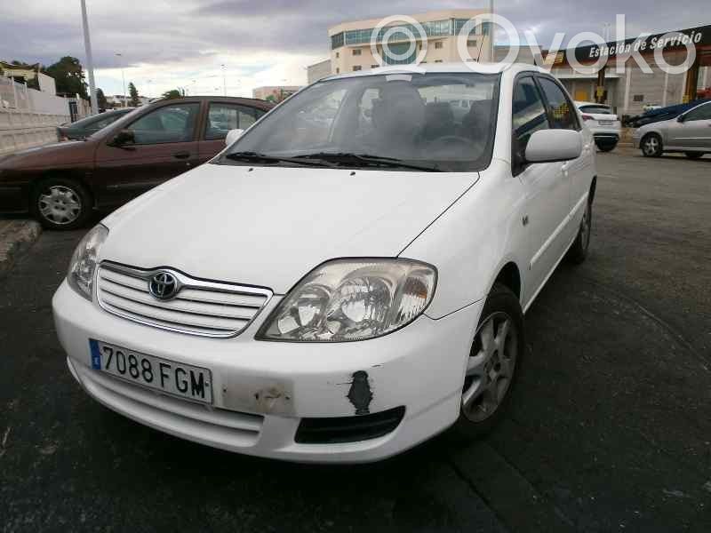 Corolla Verso E121 Corolla Verso  5555002080B0