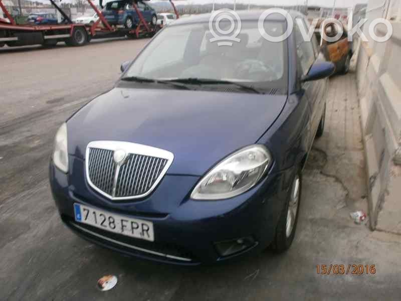 Ypsilon Ypsilon
