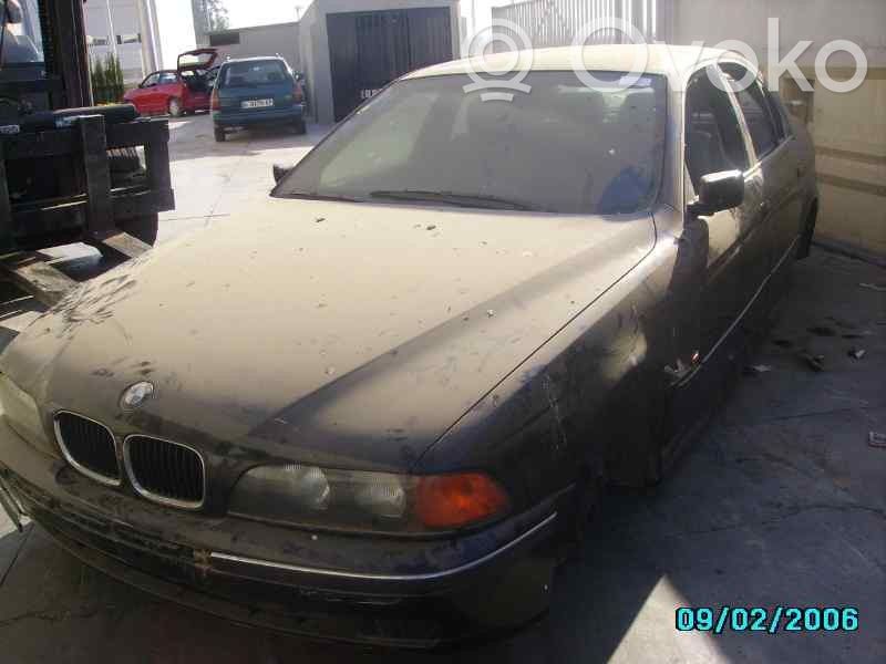 5 E39 Series 5  63318360106