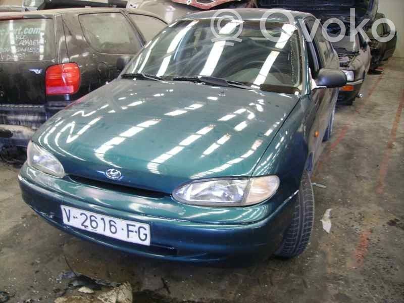 Accent Accent  9595022010