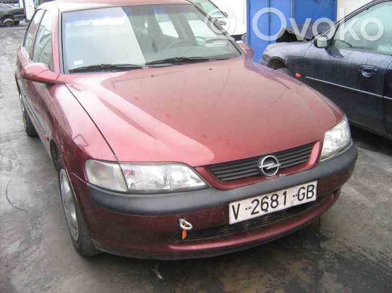 Vectra B Vectra