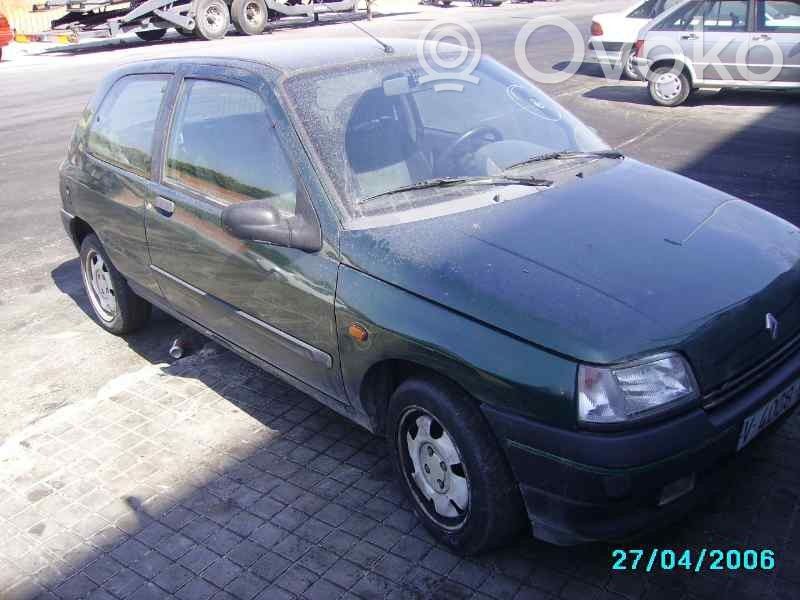 Clio I Clio