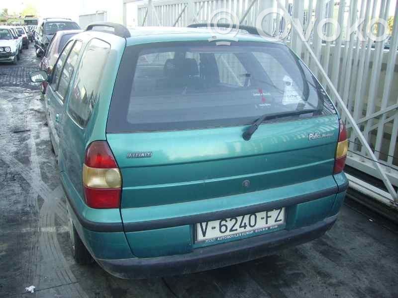 Palio Palio