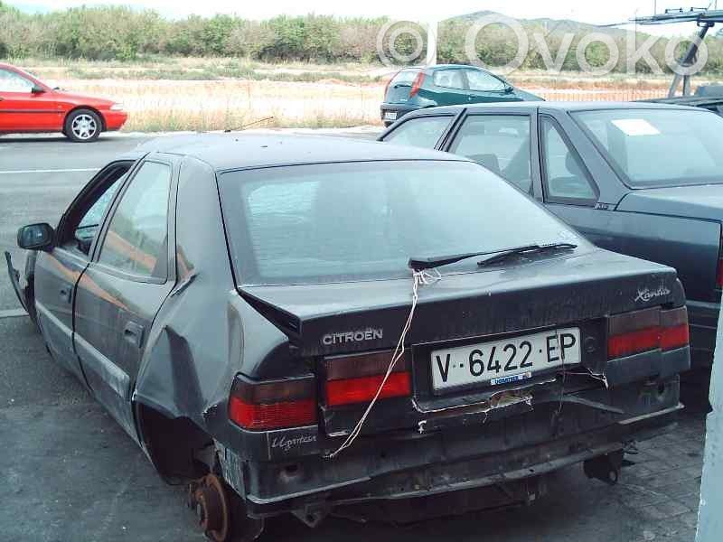 Xantia Xantia