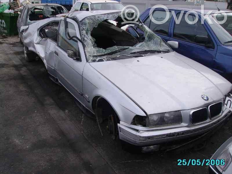 3 E36 Series 3  34111165559