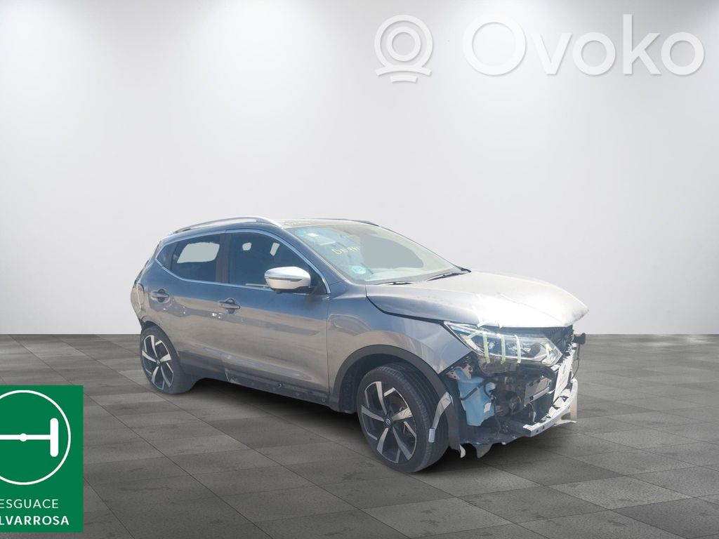 Qashqai Qashqai, Qashqai+2  22790HV80B