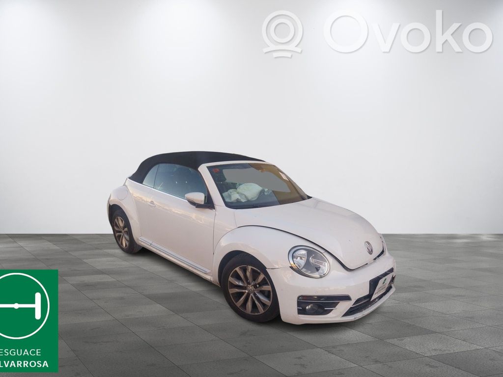 Beetle A5 Beetle  04E903024S