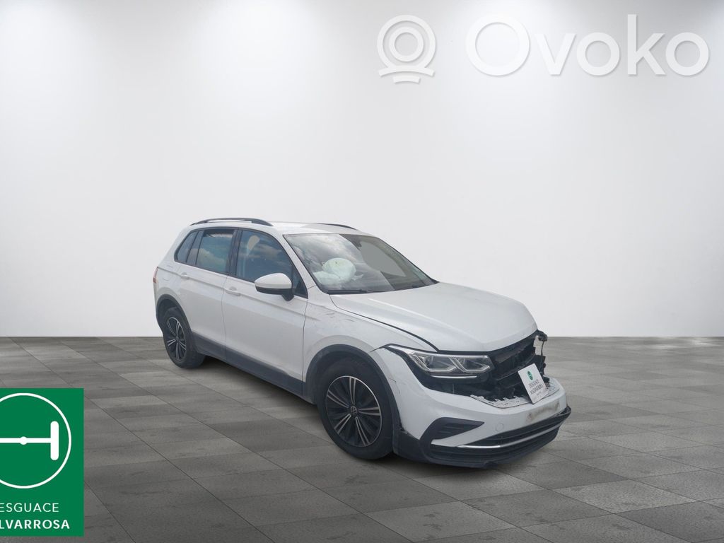 Tiguan Tiguan  05L907807AC