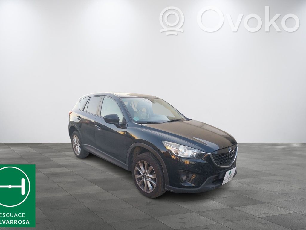 CX-5 CX-5  KD4560400E02