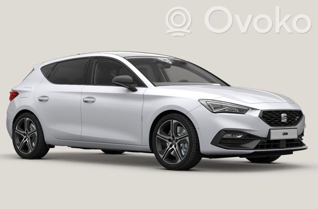 Leon IV Leon  05L906022HM5FN