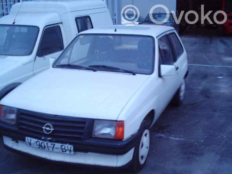 Corsa A Corsa