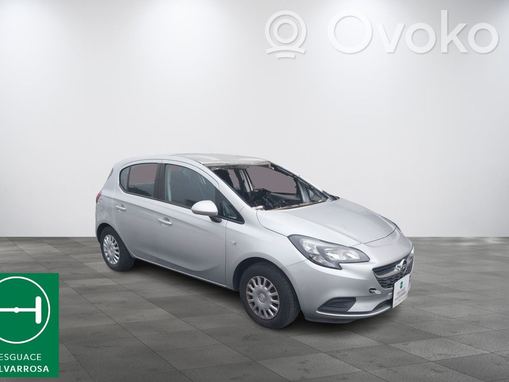 Corsa E Corsa  25194650