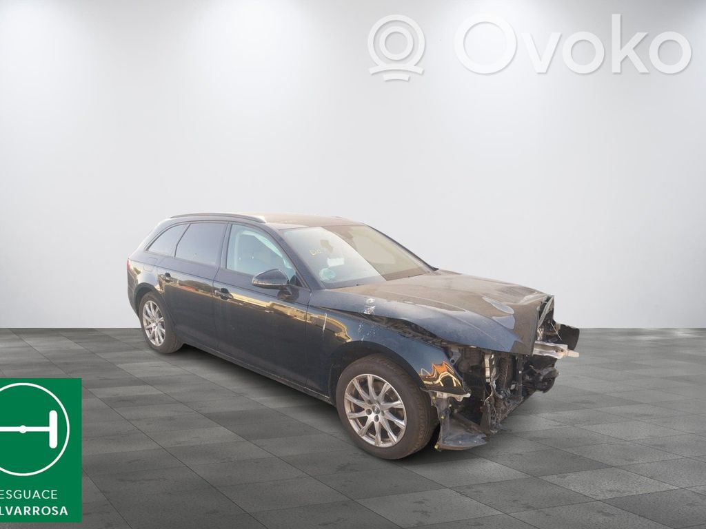 A4 Allroad B9 A4 Allroad  4M0959792E