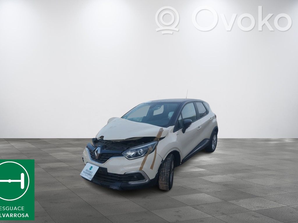 Captur Captur  237102099S